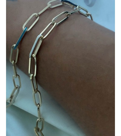 Mineli Ataç Bileklik