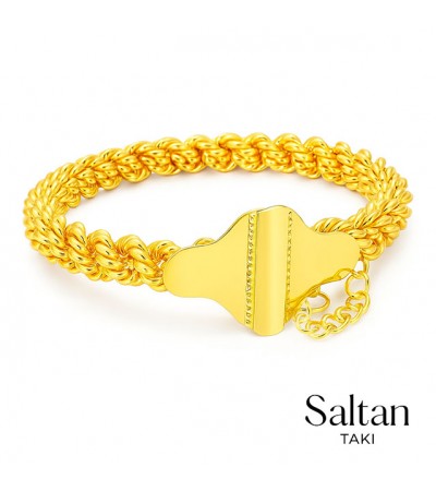 40 Gram Antalya Burması