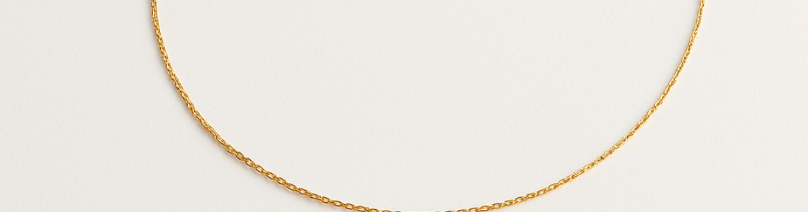 İNCE BİLEKLİK VE İNCE KOLYE