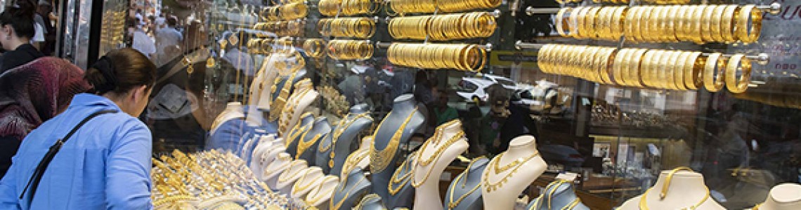 ALTIN ALIRKEN NELERE DİKKAT EDİLMELİDİR?