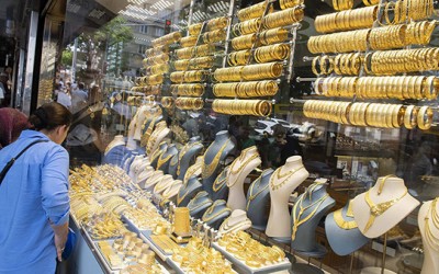 ALTIN ALIRKEN NELERE DİKKAT EDİLMELİDİR?