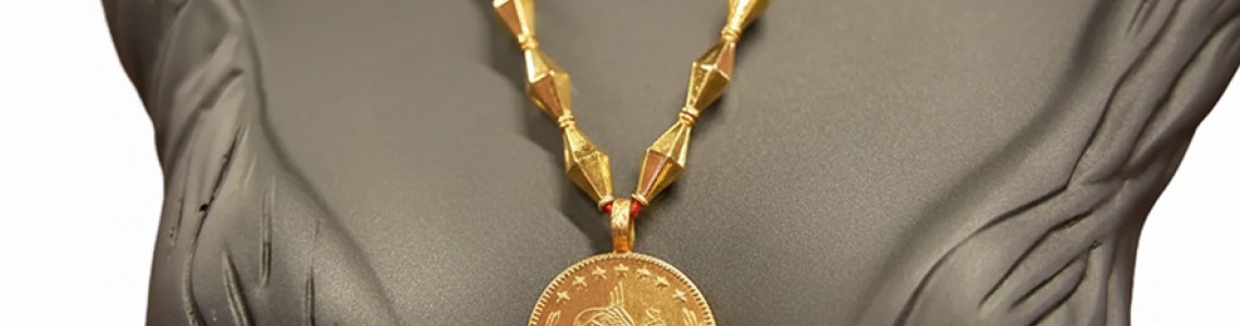 Lüppe: Antalya’ya Özgü Takı Geleneği ve Coğrafi İşaret Süreci