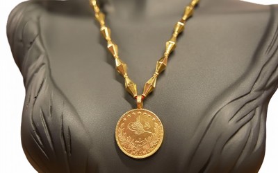 Lüppe: Antalya’ya Özgü Takı Geleneği ve Coğrafi İşaret Süreci