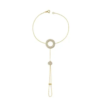 Kalp Halka Şahmeran