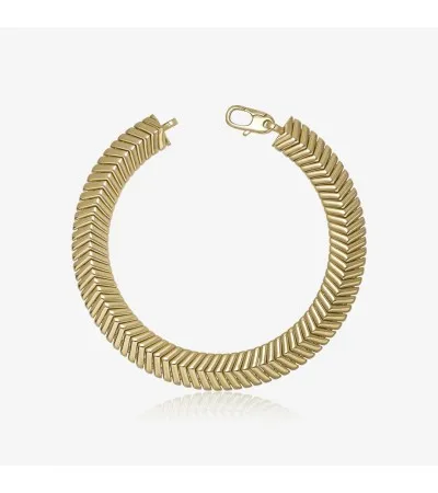 Balık Sırtı Bileklik