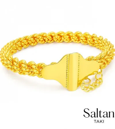 40 Gram Antalya Burması